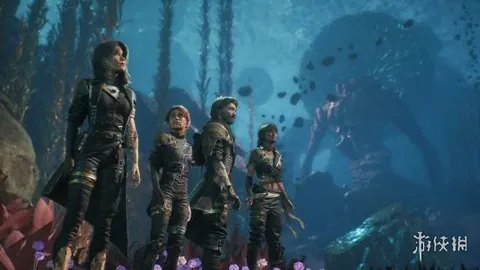 《光与影》年度独立游戏奖瞬间陨落，获奖瞬间疑云重重！大奖撤销引发行业热议！