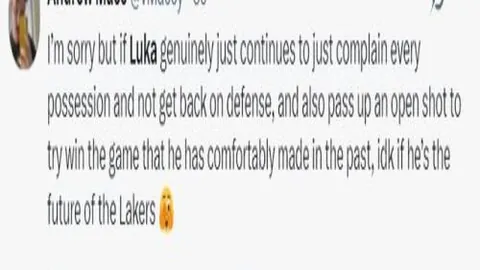 震撼！东契奇爆发，NBA恐陷入前所未有的动荡危机！